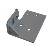 151P243450 Angle Bracket | Genuine Haulotte